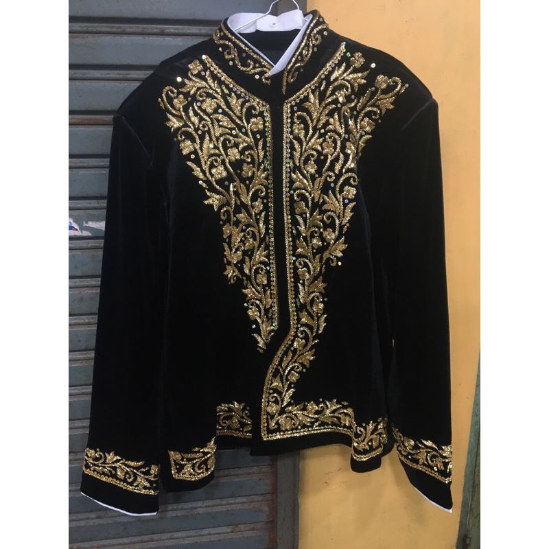 baju pengantin jogja jumbo