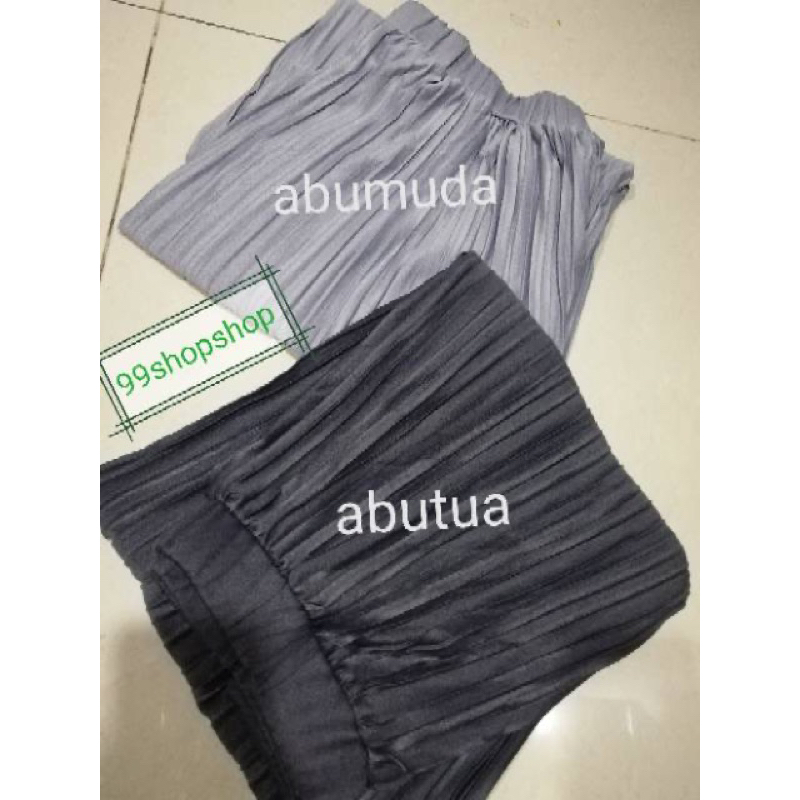 Rok Plisket Abu Muda