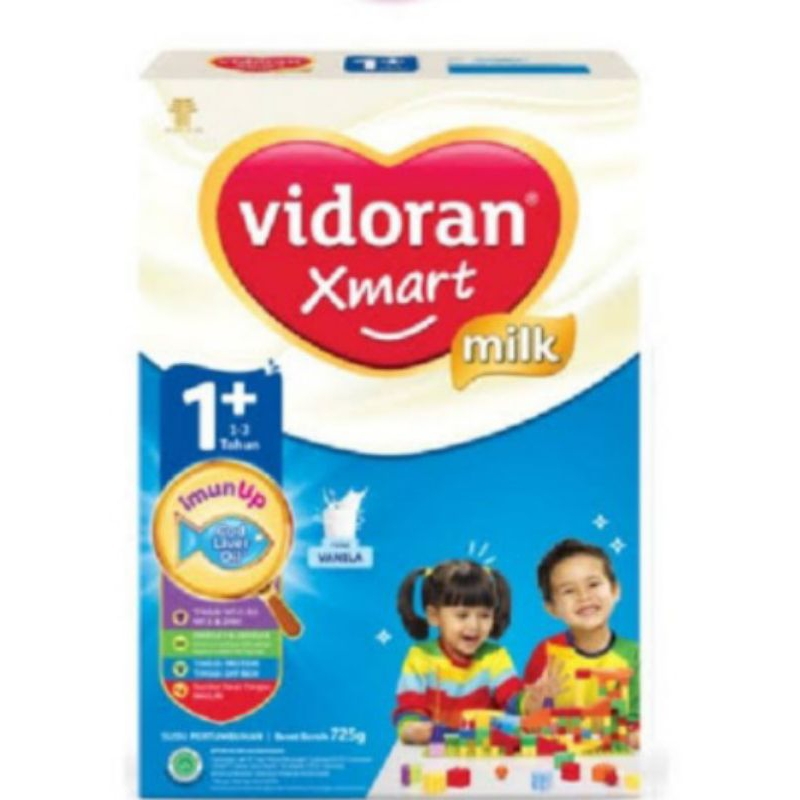 vidoran 1+