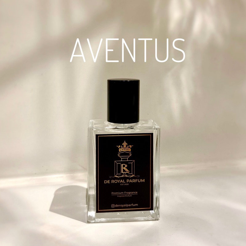 Deroyal Parfum Aventus