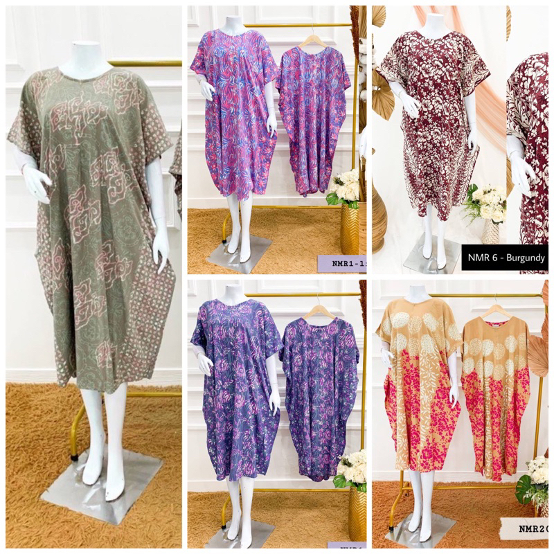 DASTER LOWO PREMIUM ADEM COD | DASTER BATIK PEKALONGAN KALONG KELELAWAR | DASTER VIRAL DASTER PREMIU