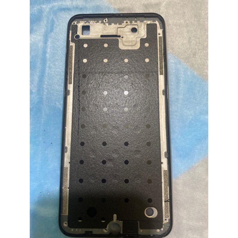 frem lcd original atau tulang tengah xiomi redmi note 8 original 1000%