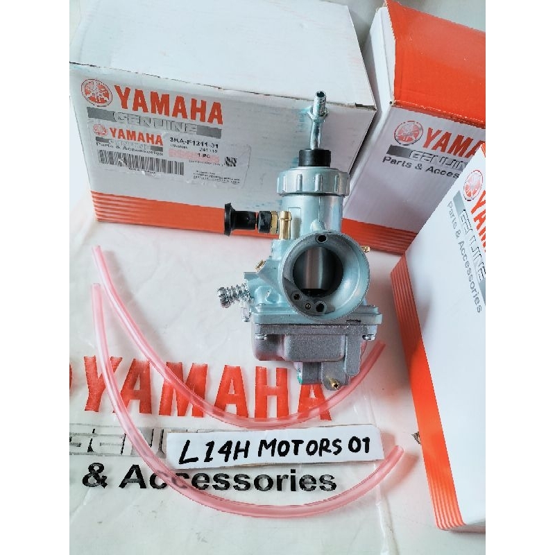 KARBURATOR ORIGINAL MIKUNI YAMAHA RX KING 3KA