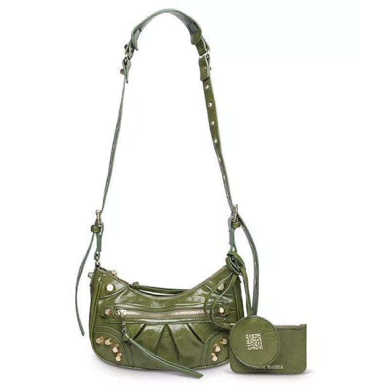 SM Glowing green / brown / red (sebutkan wrna)