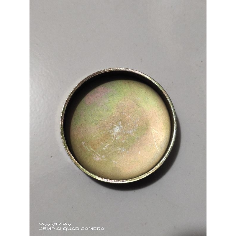 TUTUP BLOK MESIN 52MM