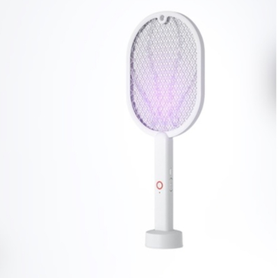 GM Bear Raket Reket Nyamuk Elektrik Charge 1416 - Mosquito Electric Racket