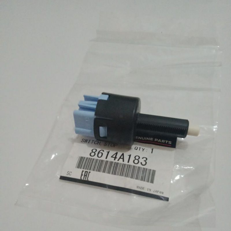 switch rem Pajero sport Dakar mirage xpander switch Cruise control genuine part mitsubishi