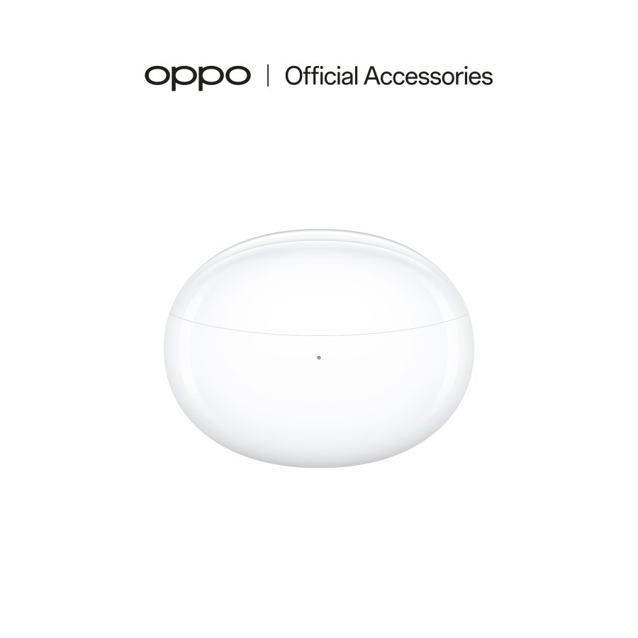 OPPO Enco Air2 Pro TWS [Powerful Bass, Up to 28 Hours Battery] Resmi OPPO