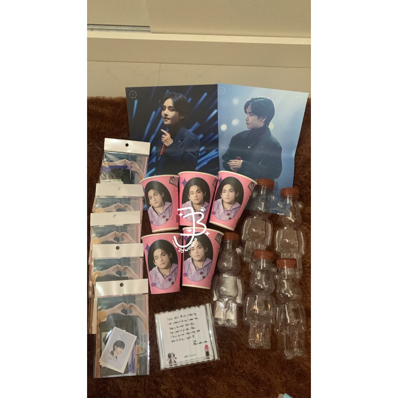 [PELUNASAN] nuna v ima, GA