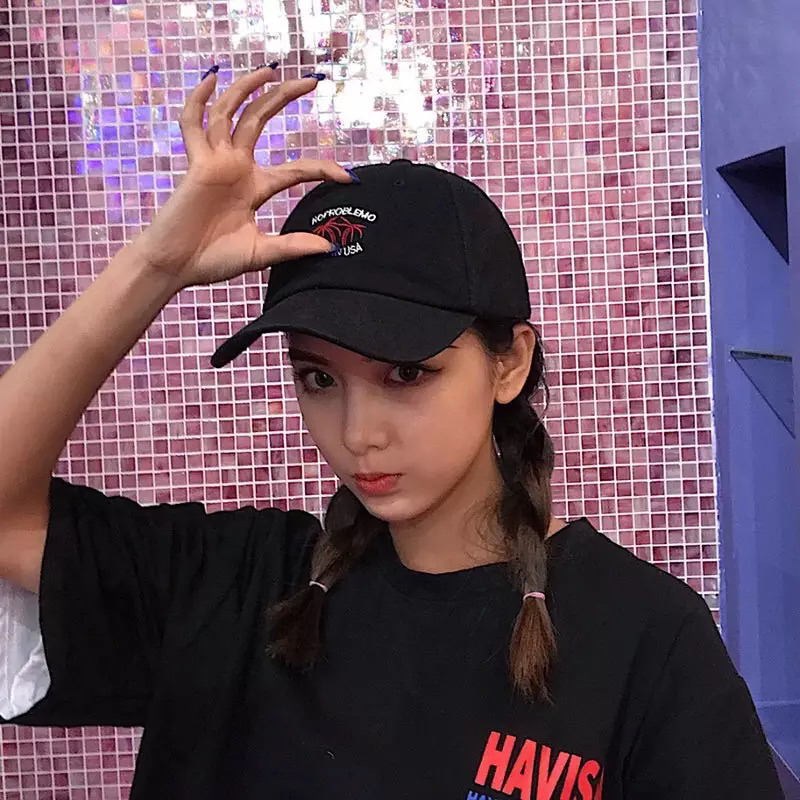 topi baseball bordil noproblem dewasa bahan drill premium