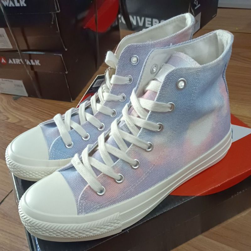 sepatu airwalk NEILLY (f)