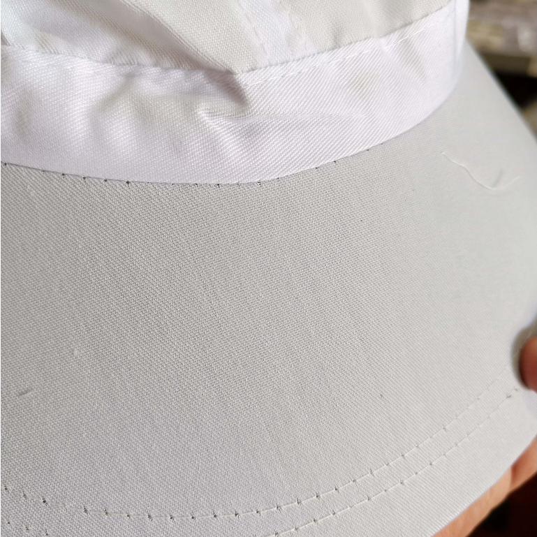 Topi Wanita Haji Umroh