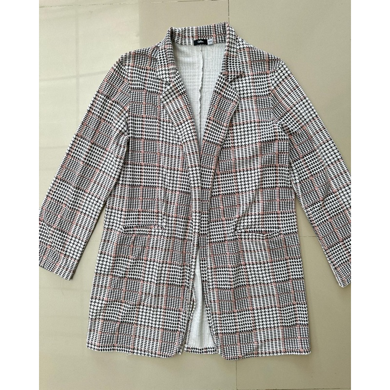 Prelov blazer isla mode