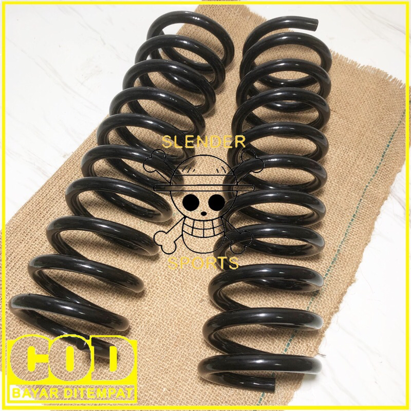 PER KEONG DEPAN FUTURA - COIL SPRING FUTURA T120SS - PER KEONG FUTURA