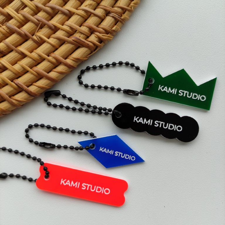 MERICA / GANTUNGAN KUNCI GRAFIR /GANTUNGAN KUNCI AKRILIK GRAFIR CUSTOM NAMA / GAKUN CUSTOM / KEYCHAI