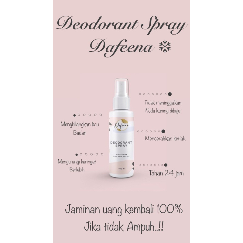 Jual Deodorant Spray Ukuran Ml Super Premium Baca Deskripsi Shopee Indonesia