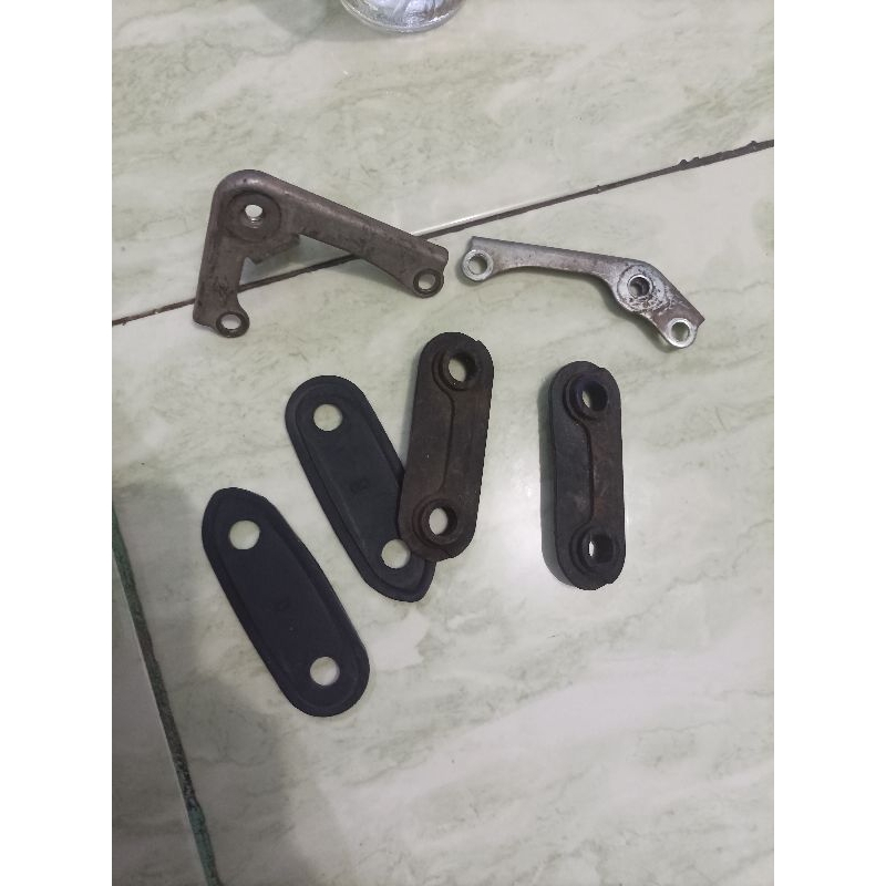 karet spion r15 v2 v3 original