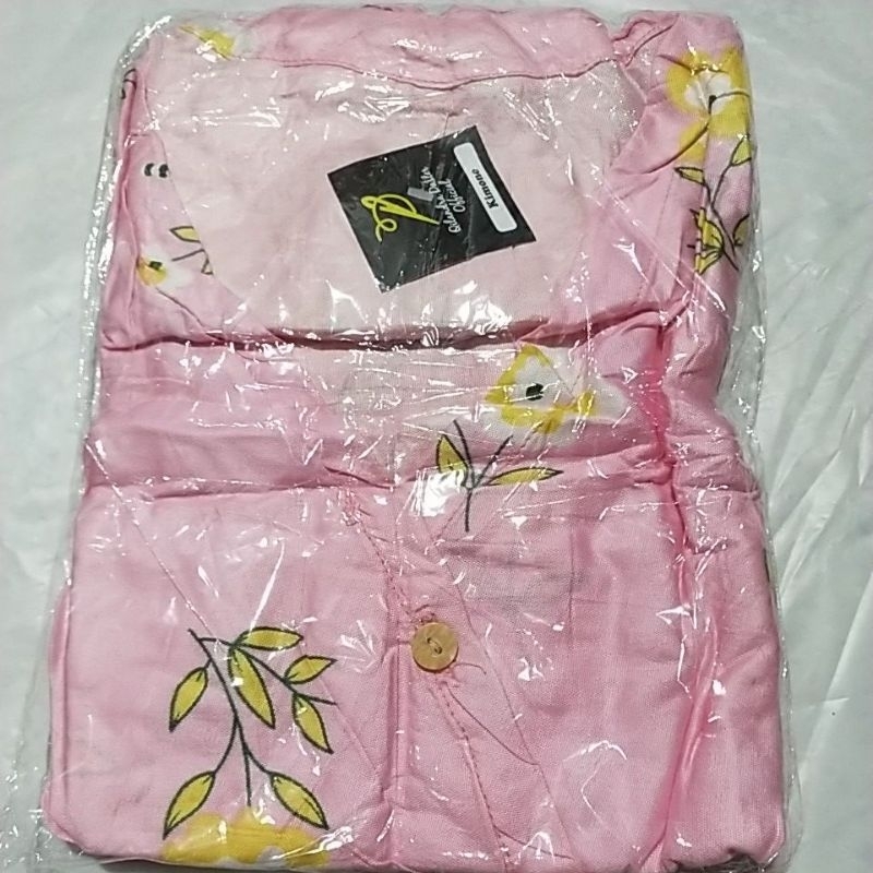 DASTER KIMONO PENDEK || DRESS KIMONO || HOMEDRESS KIMONO KEKINIAN-27