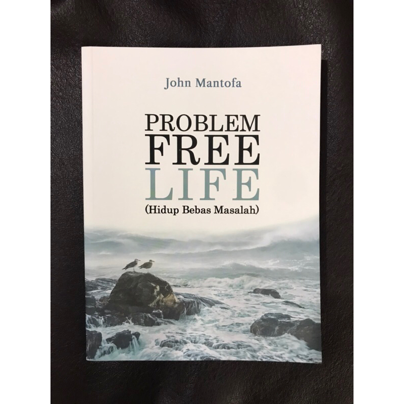 Problem Free Life - John Mantofa