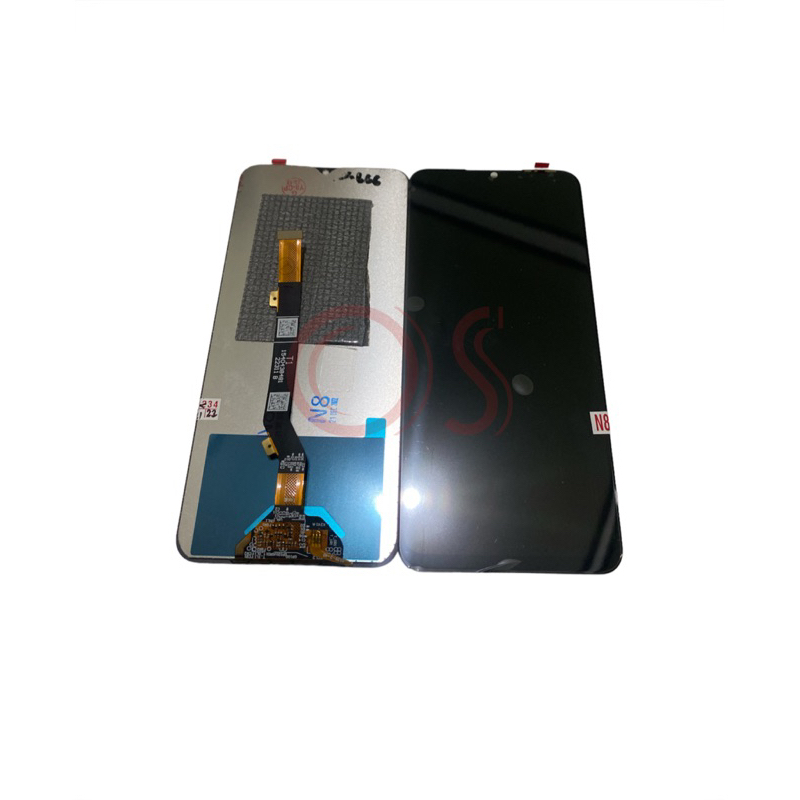 LCD TOUCHSCREEN INFINIX HOT 20 5G / X666 - ORI COMPLETE