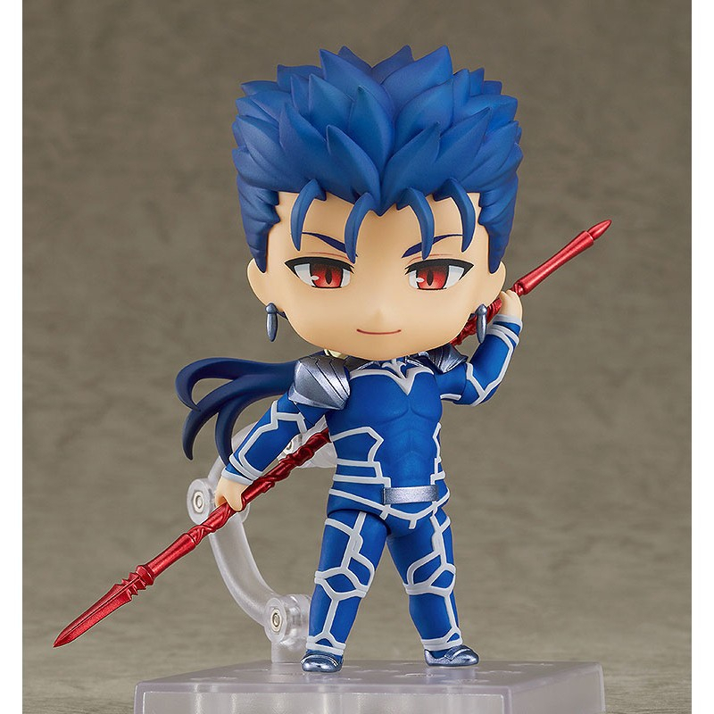 Nendoroid 1366 Lancer / Cu Chulainn - Fate/Grand Order