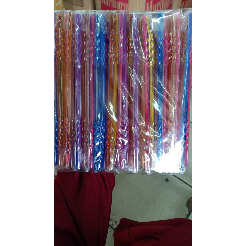 

penunjuk ngaji - kalam 1pak(144pcs)