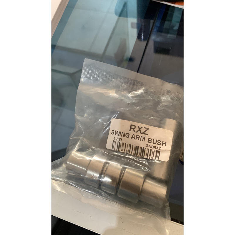 bosh swing arm rxz-bosh arm belakang rxz rxz-bosh bush arm rxz