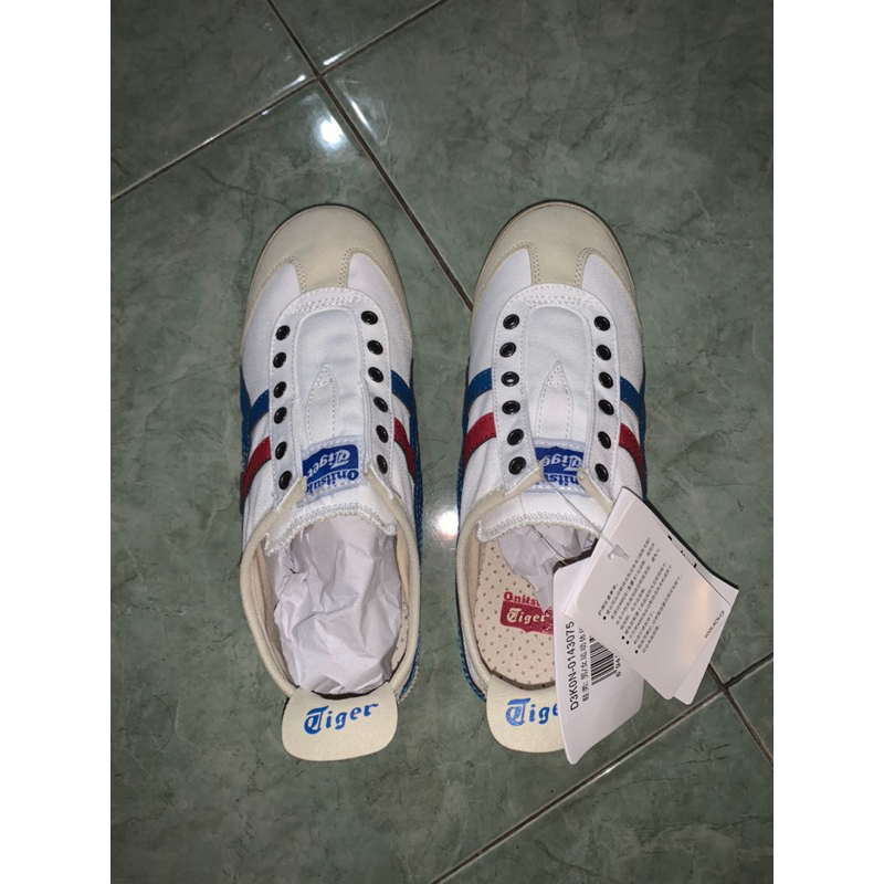ONITSUKA TIGER MEXICO 66