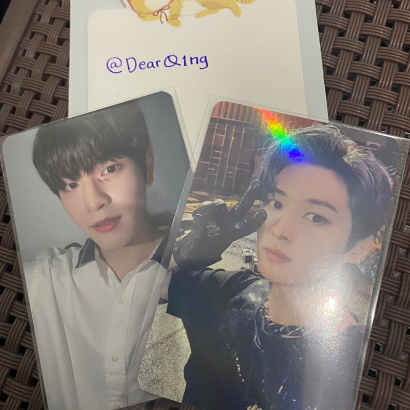 pc swid seungmin pair