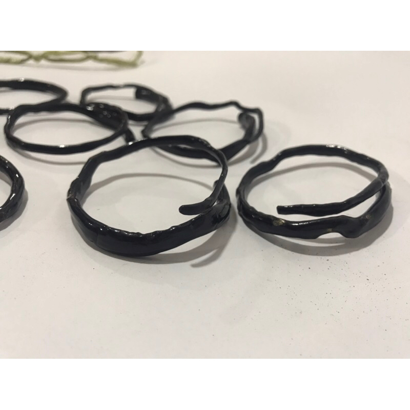 AKAR BAHAR HITAM PAPUA ASLI