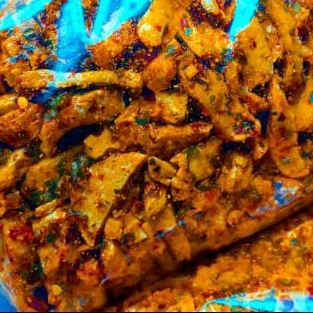 

BASRENG VIRAL DAUN JERUK 500 gram
