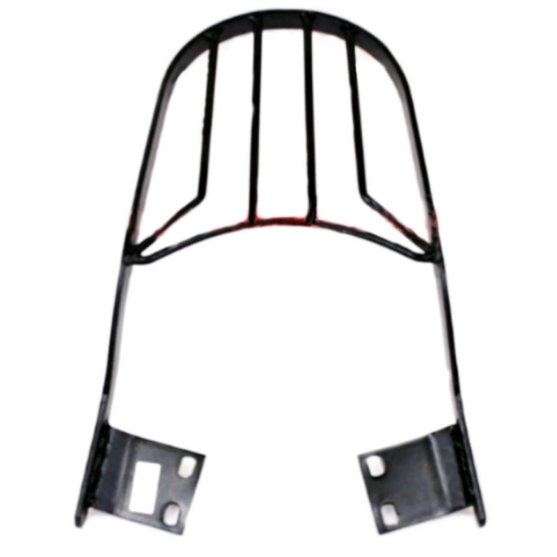 Braket Breket GPSport Monorack 6mm Box Motor Suzuki Shogun SP Lama Shogun 125 R RR Lama