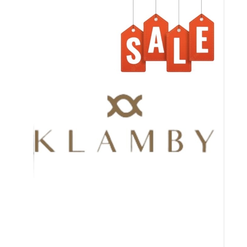 SALE KLAMBY || SALE SCARF WEARINGKLAMBY