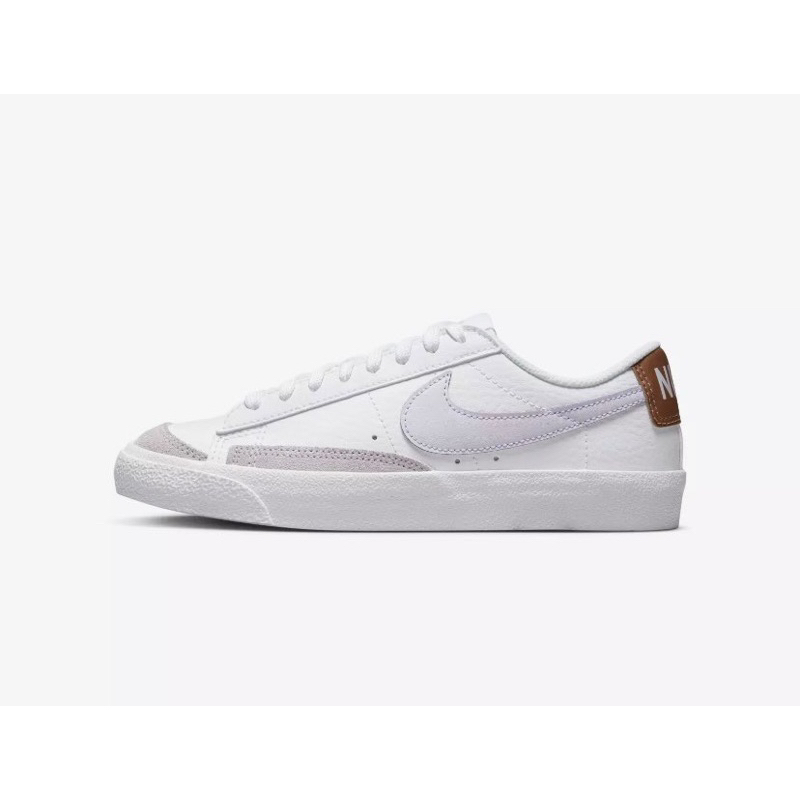 Nike Blazer Low