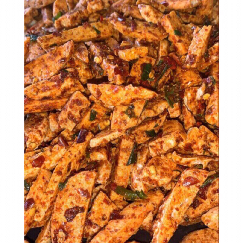 

BASRENG PEDES MERCON EXTRA DAUN JERUK500grm