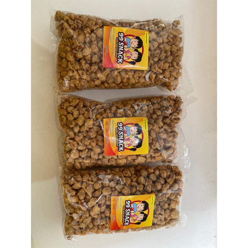 

Camilanku Kacang medan/ kacang peyek 500gr