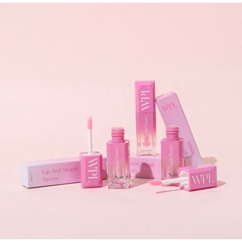 LIP & NIPPLE SERUM WPL