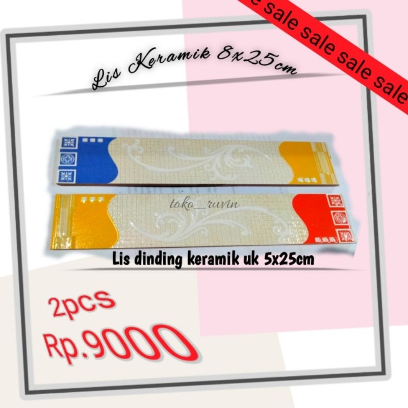 lis dinding keramik lis dinding lis dinding kamar mandi listello listelo lis dinding motif timbul
