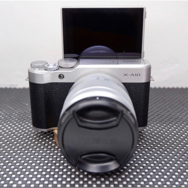 Fujifilm xa10
