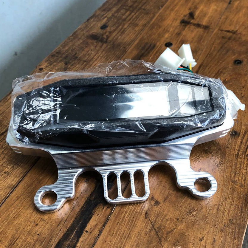 Jual Speedometer KTM Mini Digital Import Spido KTM SX KTM XC KTM 4.8