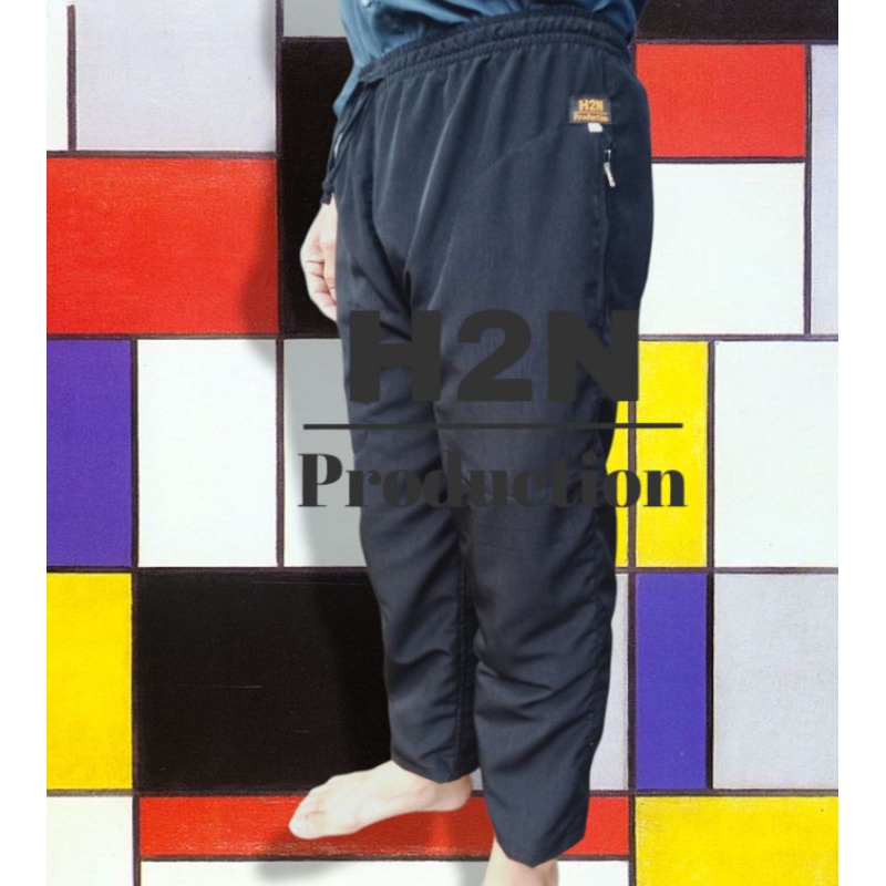 Celana anak laki laki / celana putih anak / celana karate / celana sirwal anak laki laki / sirwal an