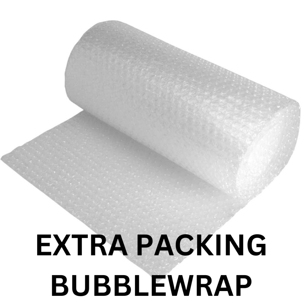 

EXTRA PACKING BUBBLE WRAP TERAMAN - TERMURAH