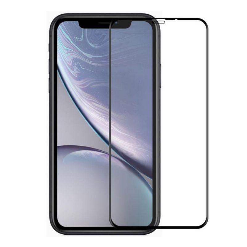 Tempered glass full iphone Xr X Xs Xs max iphone 11 11 pro 11 pro max