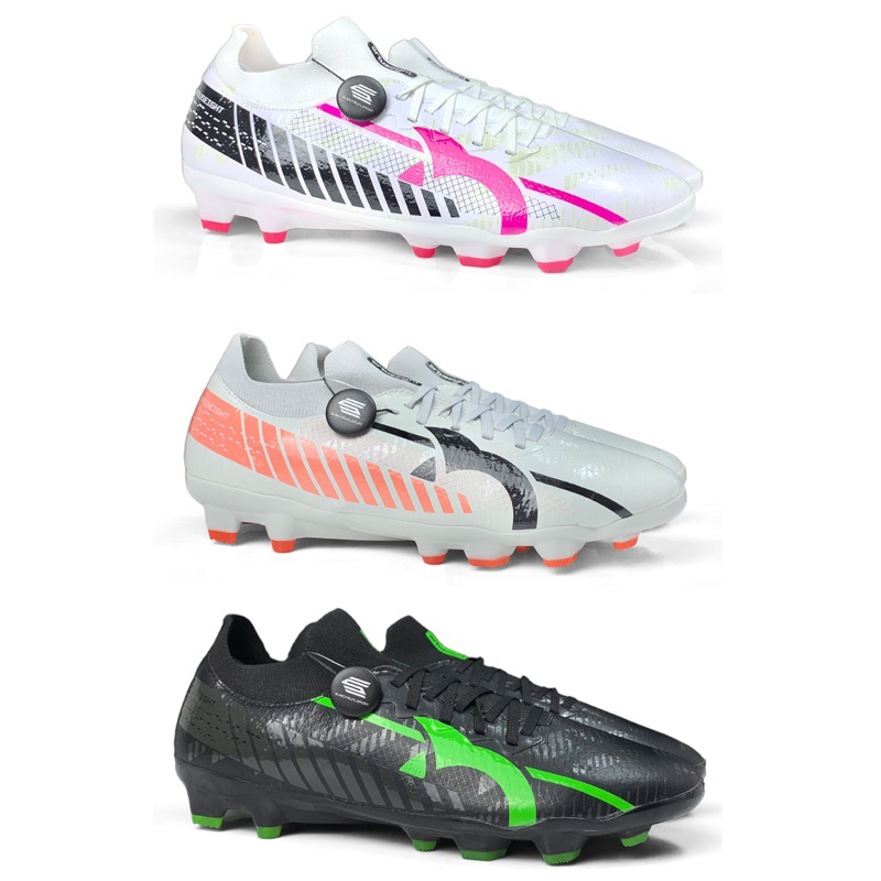 Sepatu Bola Ortuseight Catalyst Liberte FG Original