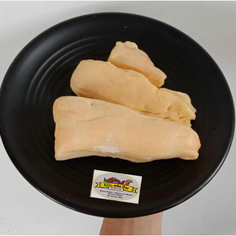 

Tape Singkong 500Gram