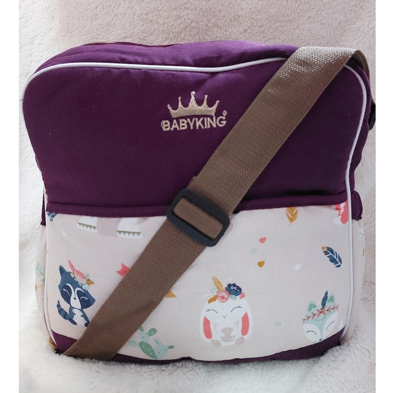 tas bayi BABYKING
