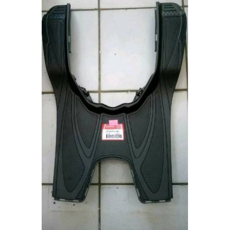 Lantai Atas Bawah Set Beat karbu 0643AKVY700 Original Honda