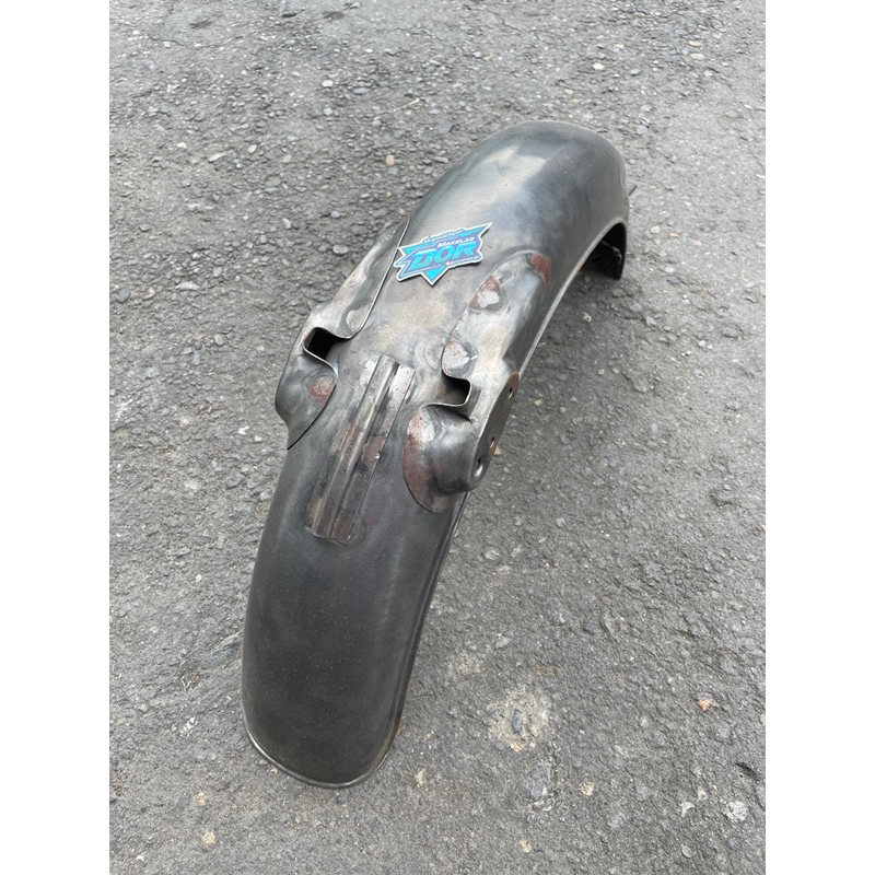 SLEBOR PRES SOLO CB 125 SOLO