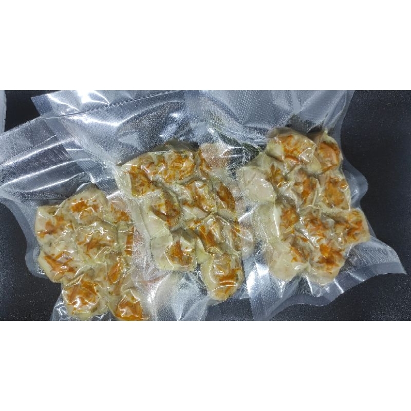 

Dimsum siomay