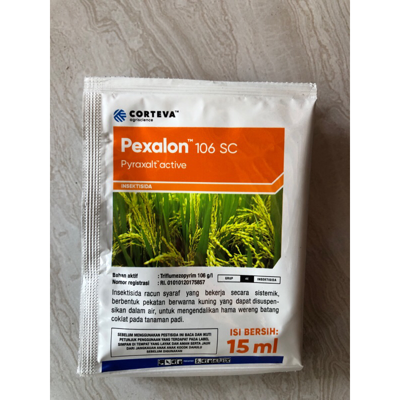 Pexalon 15 ml / insektisida